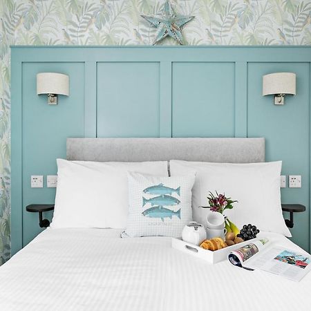 Sandway House Torquay Ngoại thất bức ảnh