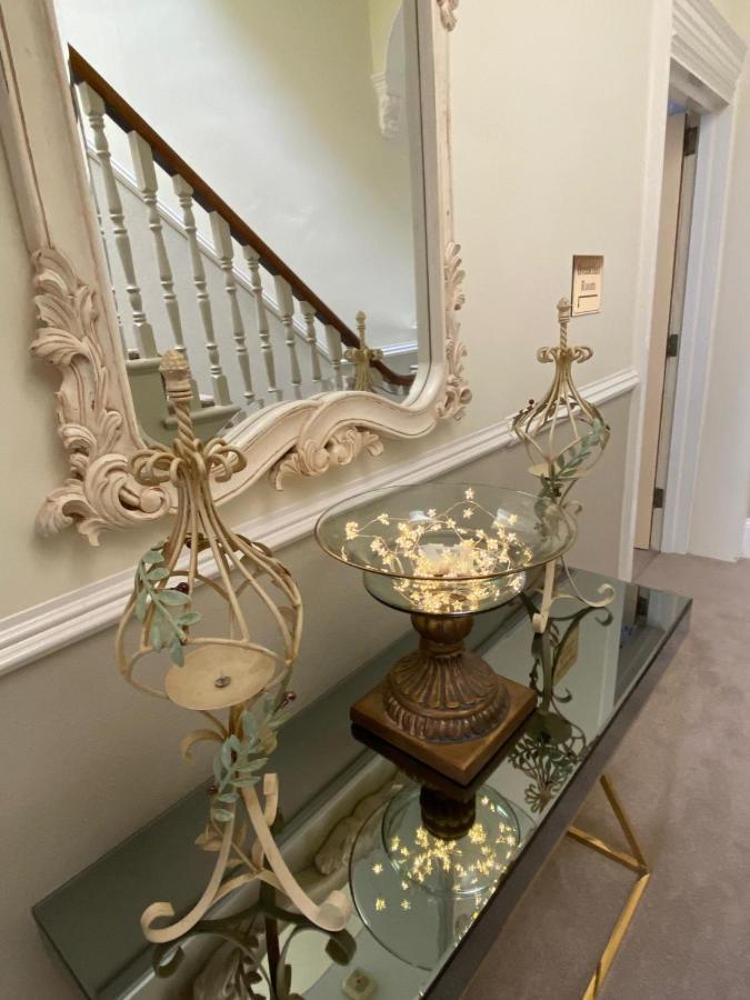 Sandway House Torquay Ngoại thất bức ảnh
