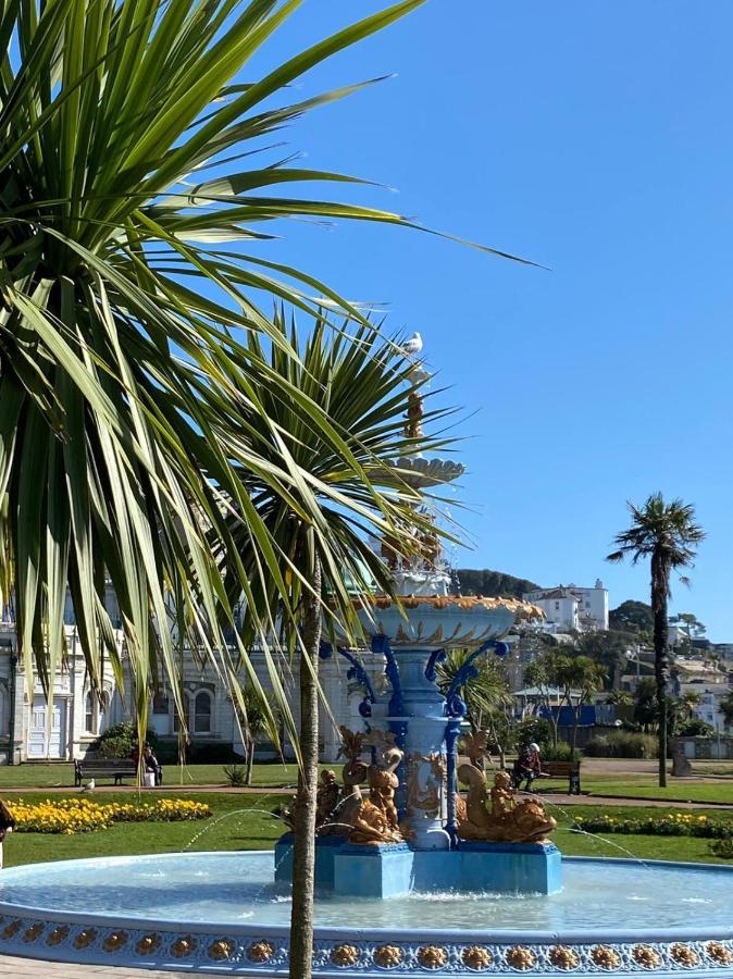 Sandway House Torquay Ngoại thất bức ảnh