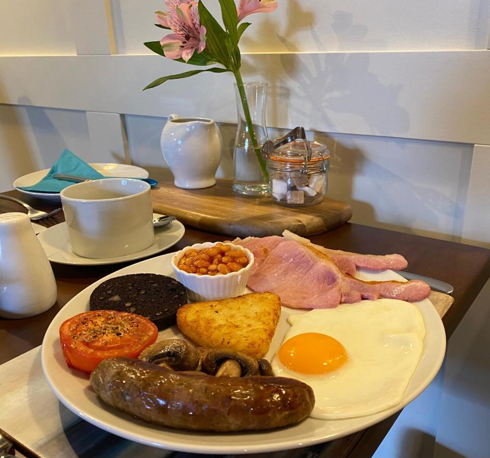 Sandway House Torquay Ngoại thất bức ảnh