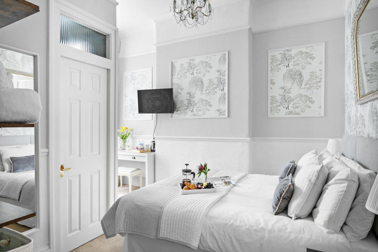 Sandway House Torquay Ngoại thất bức ảnh