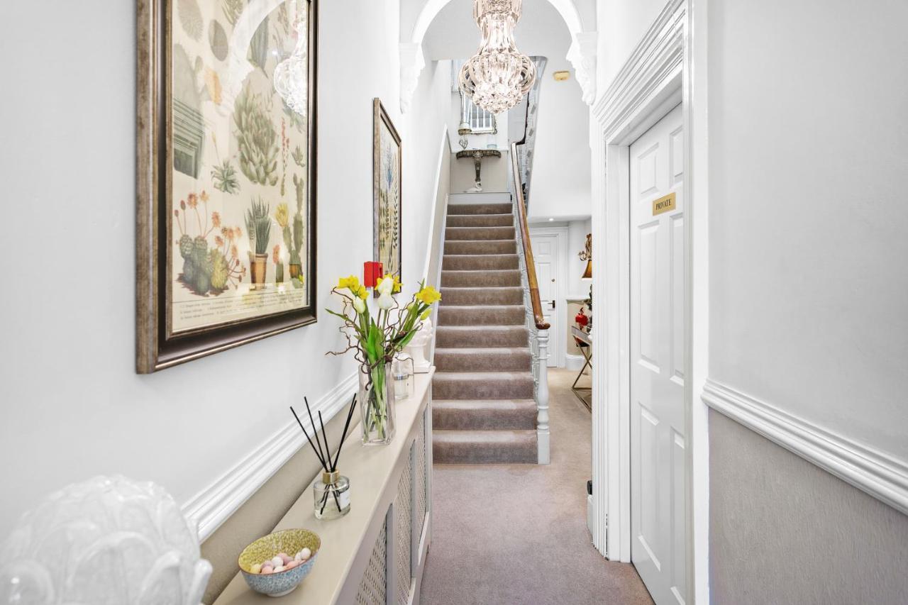 Sandway House Torquay Ngoại thất bức ảnh