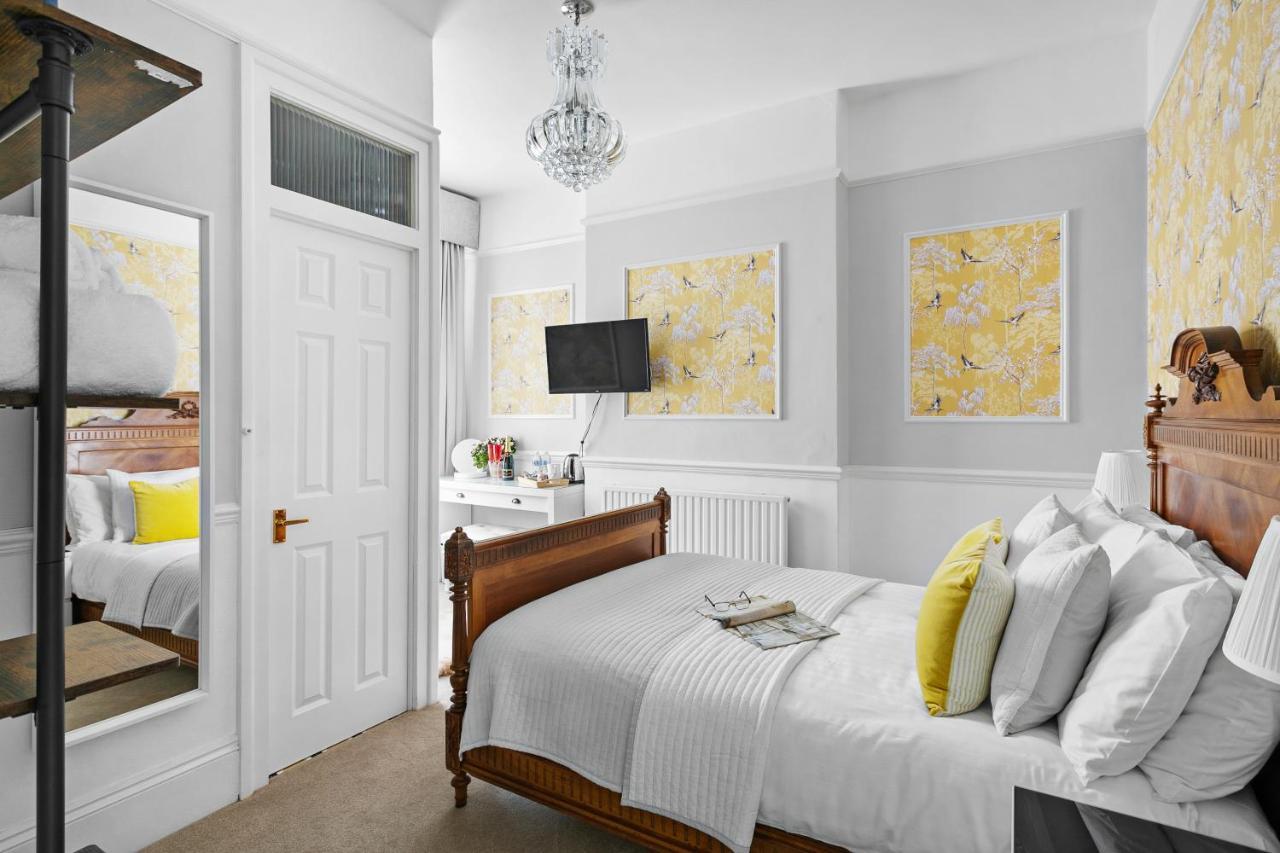 Sandway House Torquay Ngoại thất bức ảnh