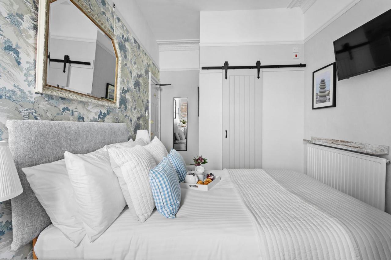 Sandway House Torquay Ngoại thất bức ảnh