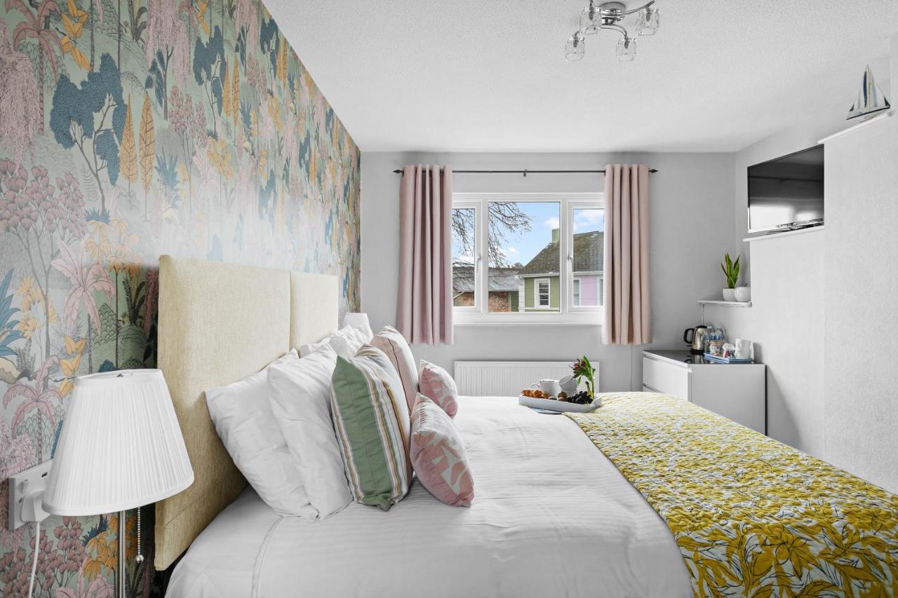 Sandway House Torquay Ngoại thất bức ảnh