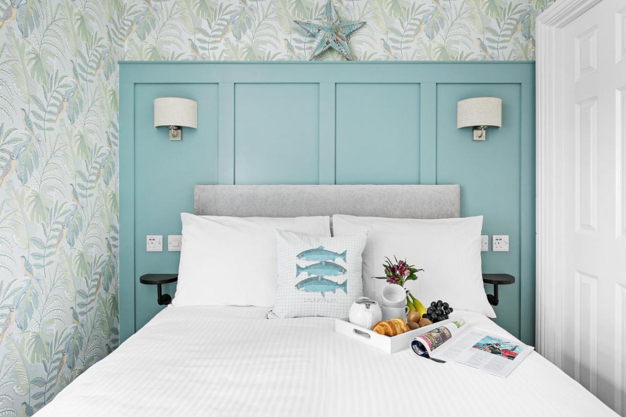 Sandway House Torquay Ngoại thất bức ảnh