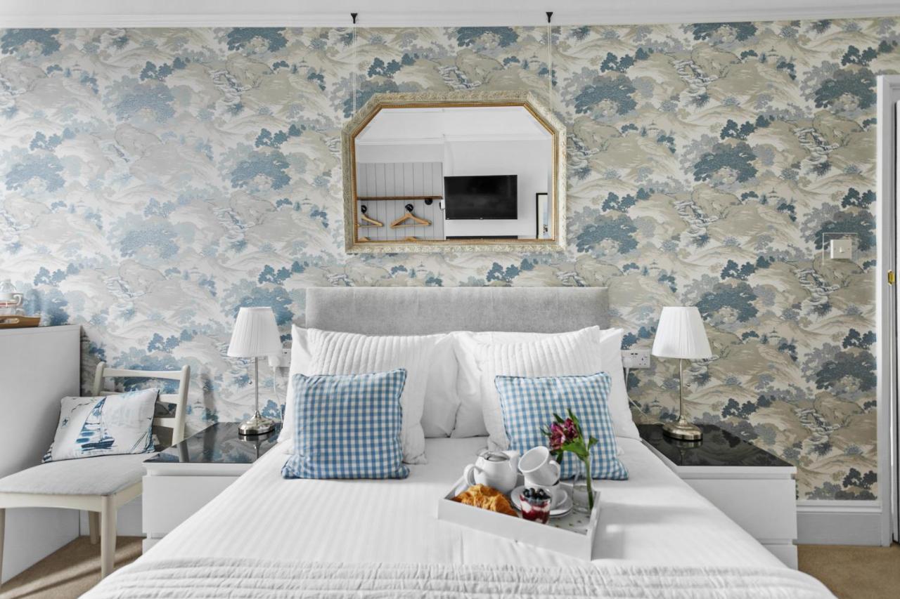Sandway House Torquay Ngoại thất bức ảnh
