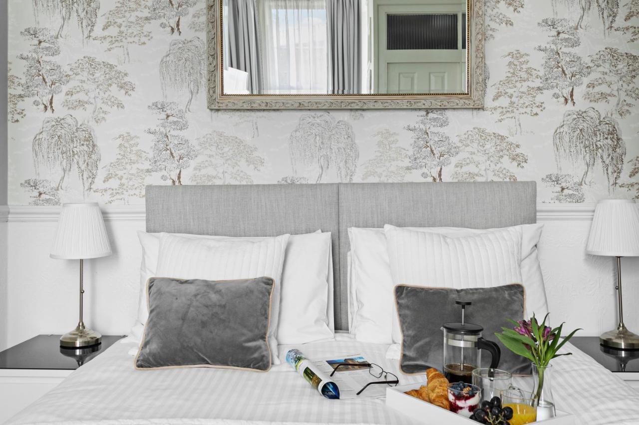 Sandway House Torquay Ngoại thất bức ảnh
