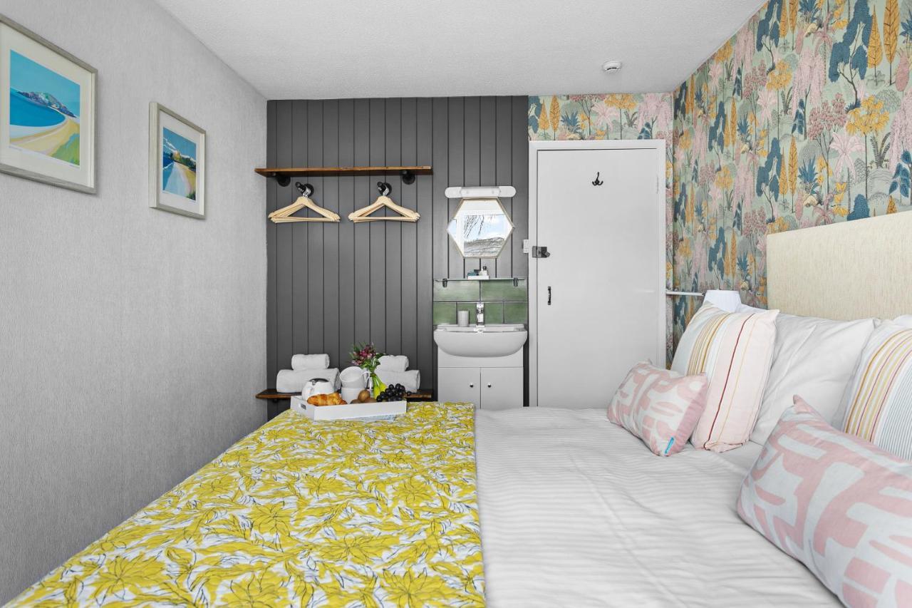 Sandway House Torquay Ngoại thất bức ảnh