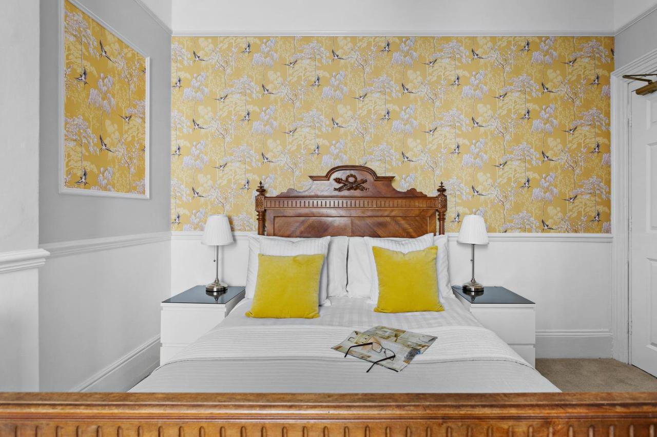 Sandway House Torquay Ngoại thất bức ảnh