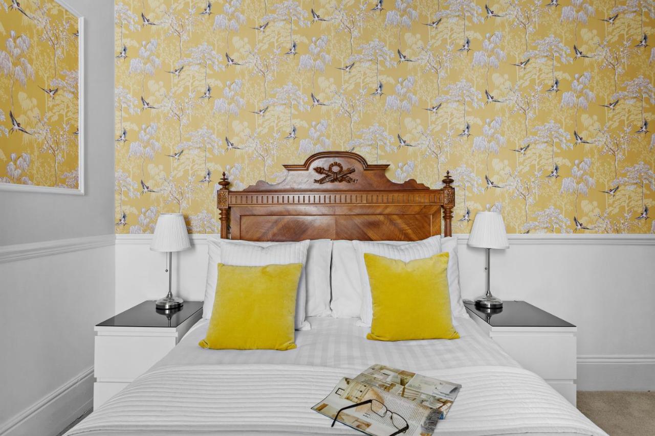 Sandway House Torquay Ngoại thất bức ảnh