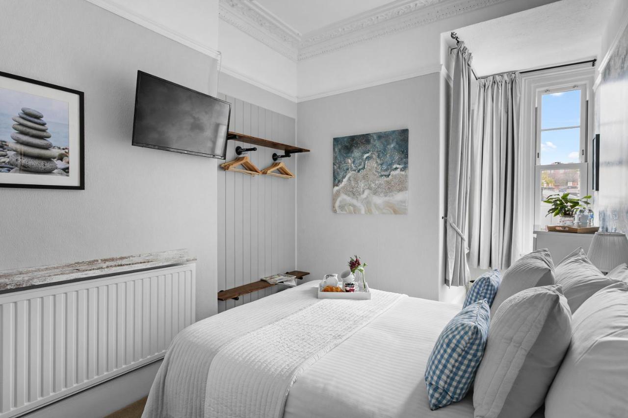 Sandway House Torquay Ngoại thất bức ảnh
