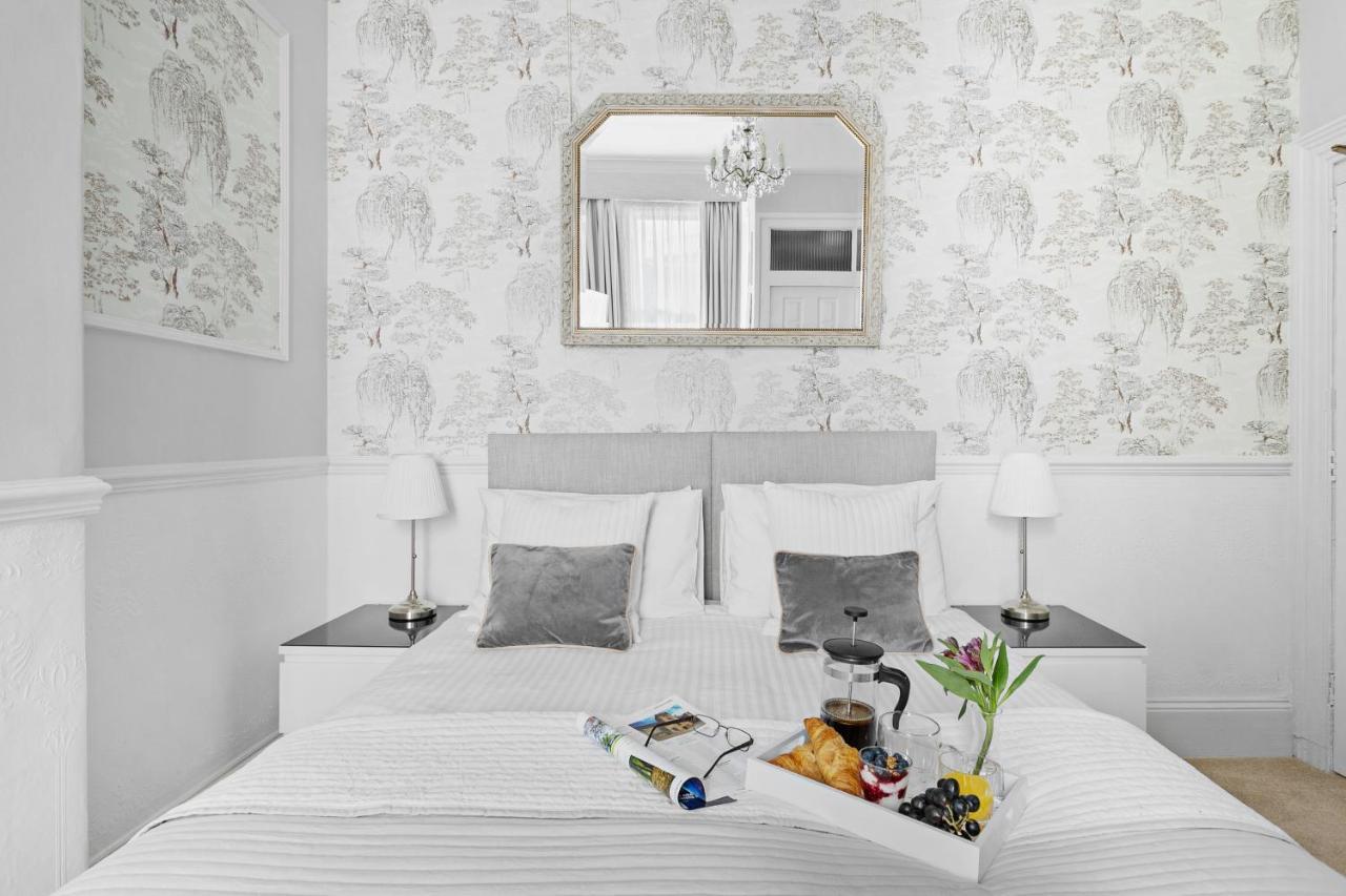 Sandway House Torquay Ngoại thất bức ảnh