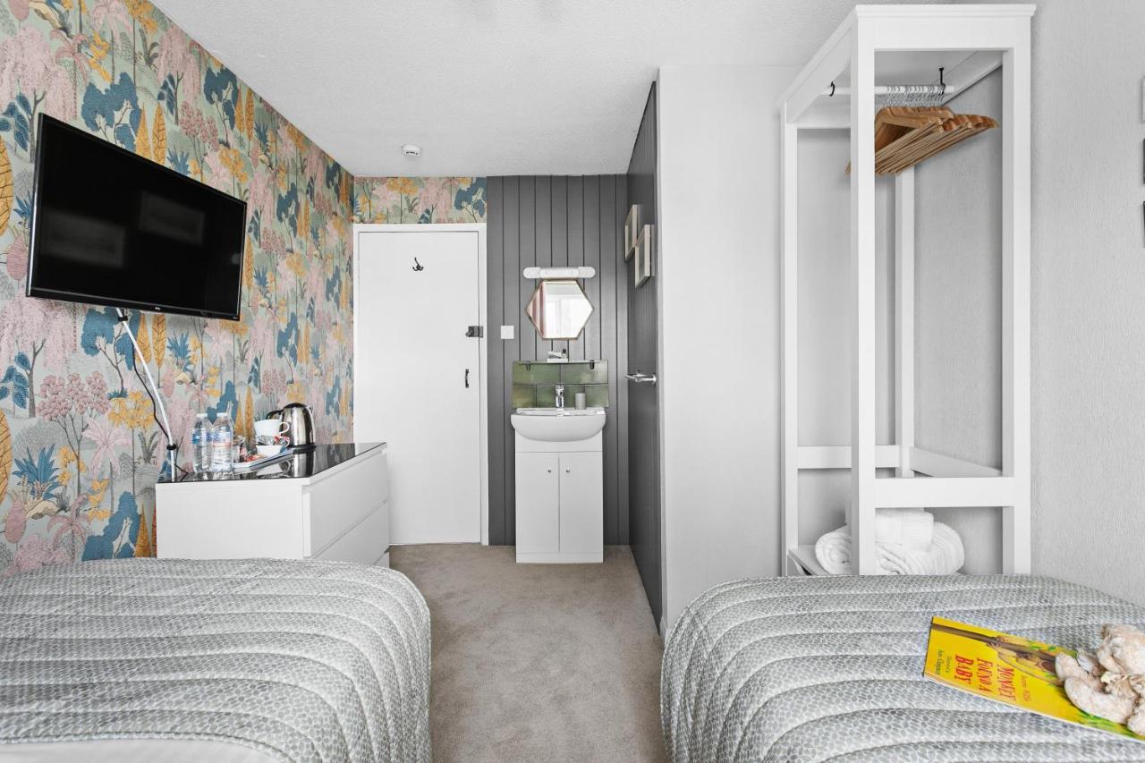 Sandway House Torquay Ngoại thất bức ảnh