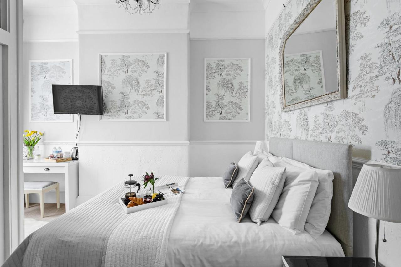 Sandway House Torquay Ngoại thất bức ảnh