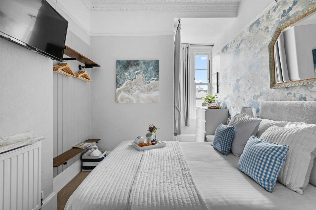 Sandway House Torquay Ngoại thất bức ảnh