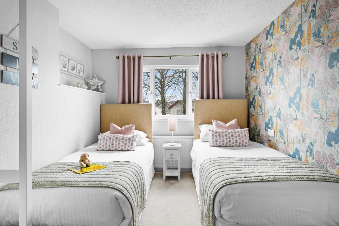 Sandway House Torquay Ngoại thất bức ảnh