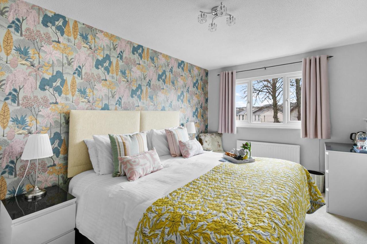 Sandway House Torquay Ngoại thất bức ảnh