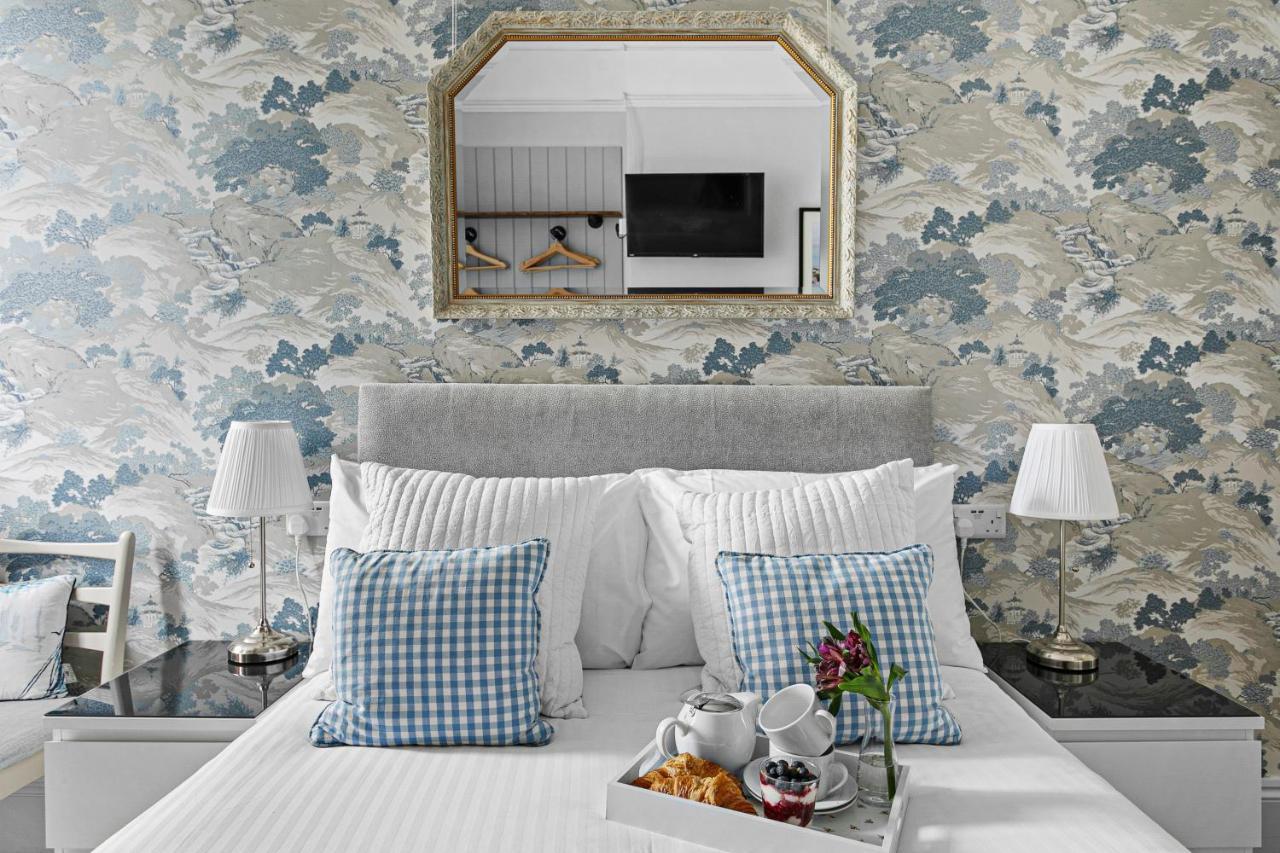 Sandway House Torquay Ngoại thất bức ảnh