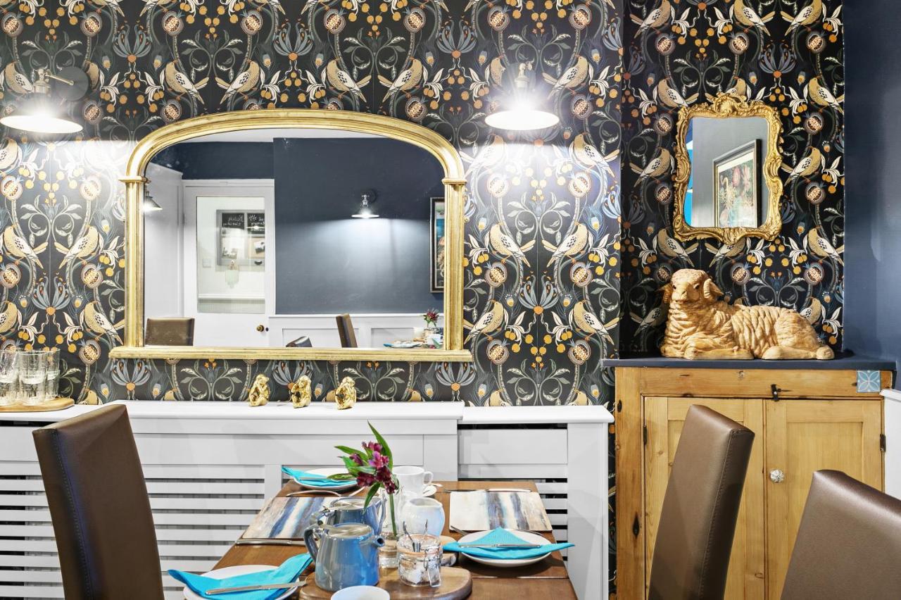 Sandway House Torquay Ngoại thất bức ảnh