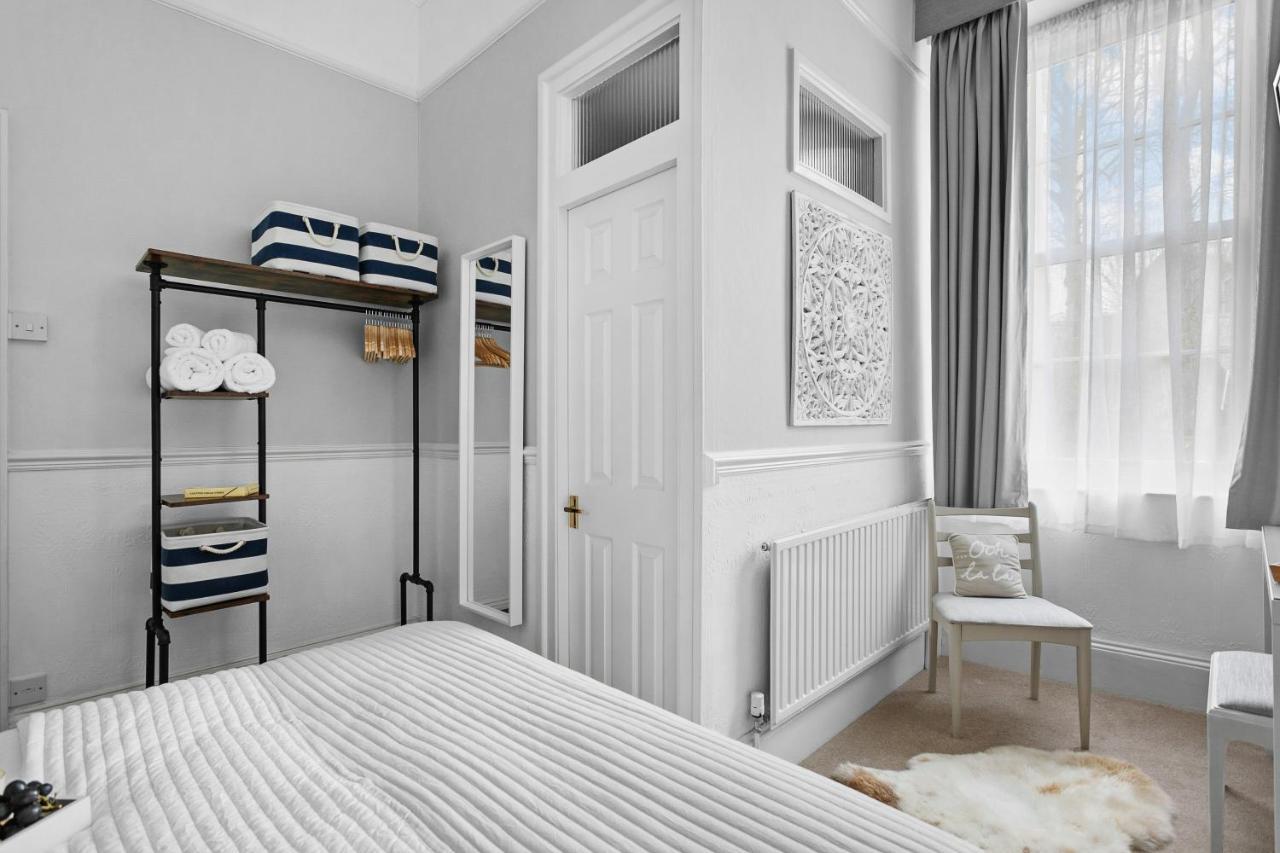 Sandway House Torquay Ngoại thất bức ảnh