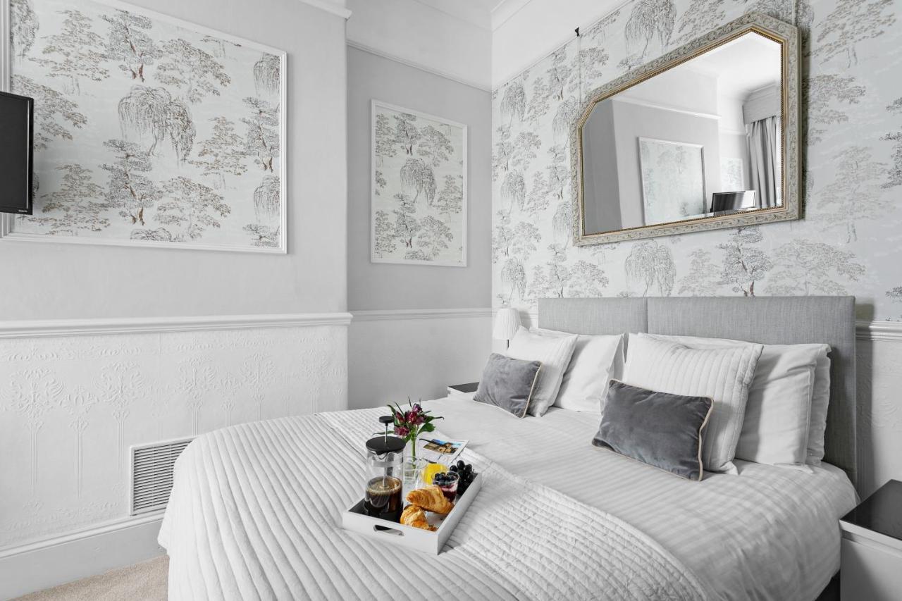 Sandway House Torquay Ngoại thất bức ảnh