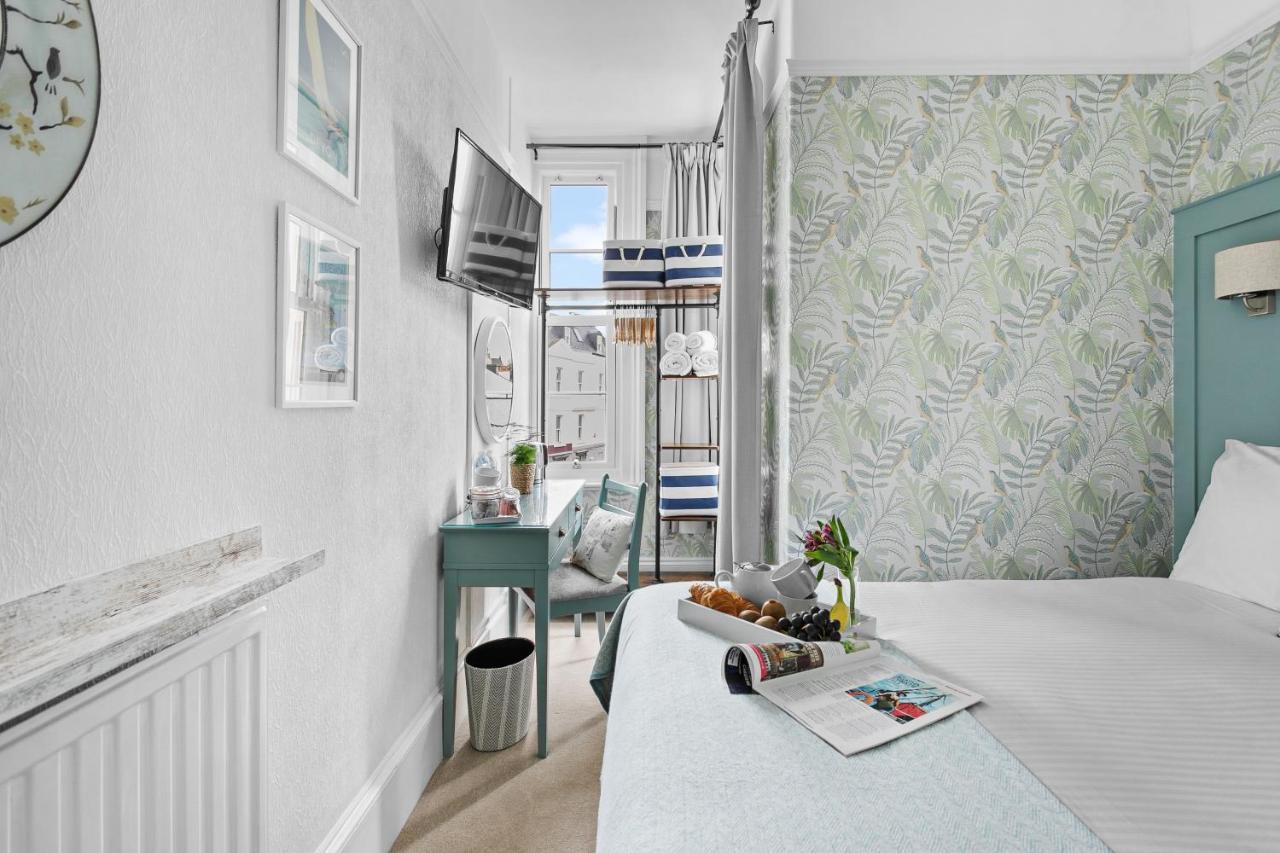 Sandway House Torquay Ngoại thất bức ảnh