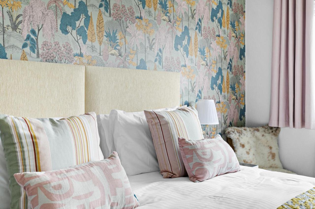 Sandway House Torquay Ngoại thất bức ảnh