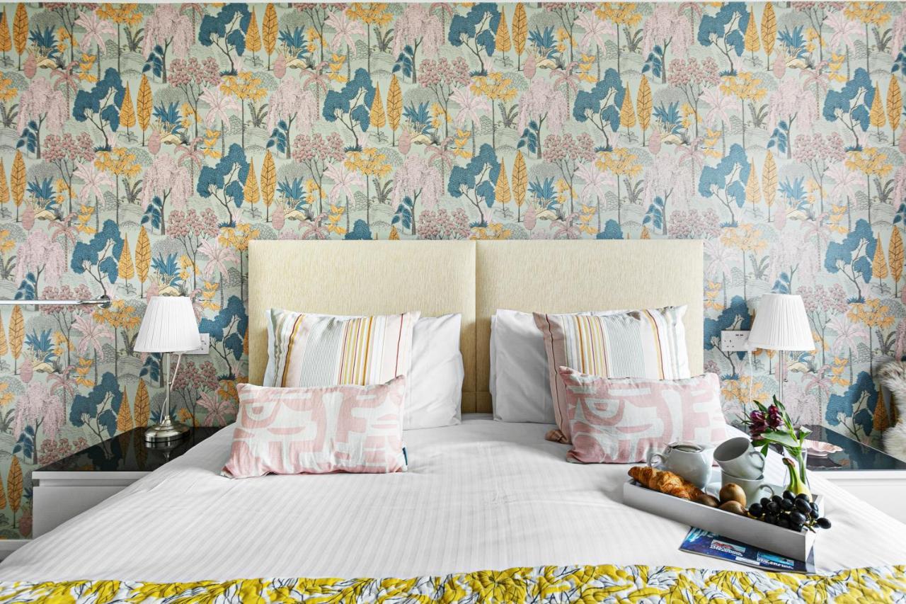 Sandway House Torquay Ngoại thất bức ảnh