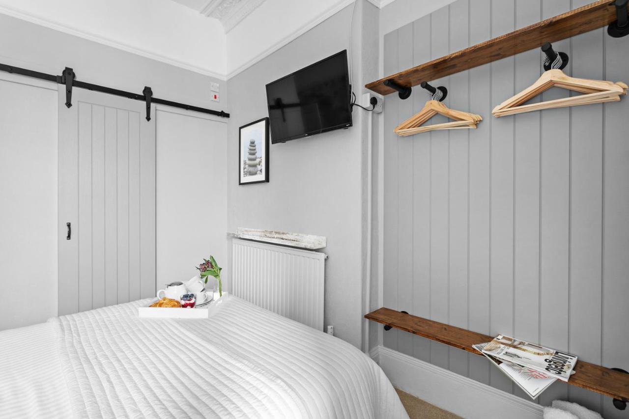 Sandway House Torquay Ngoại thất bức ảnh