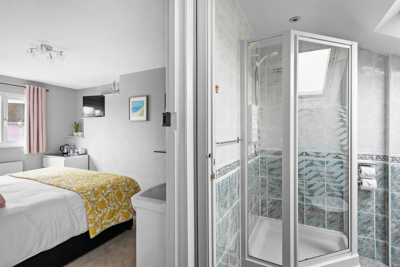 Sandway House Torquay Ngoại thất bức ảnh