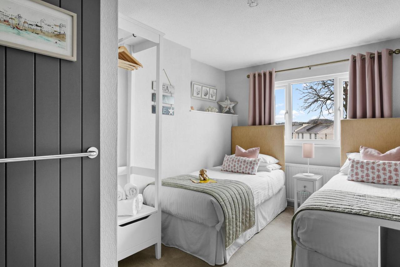 Sandway House Torquay Ngoại thất bức ảnh
