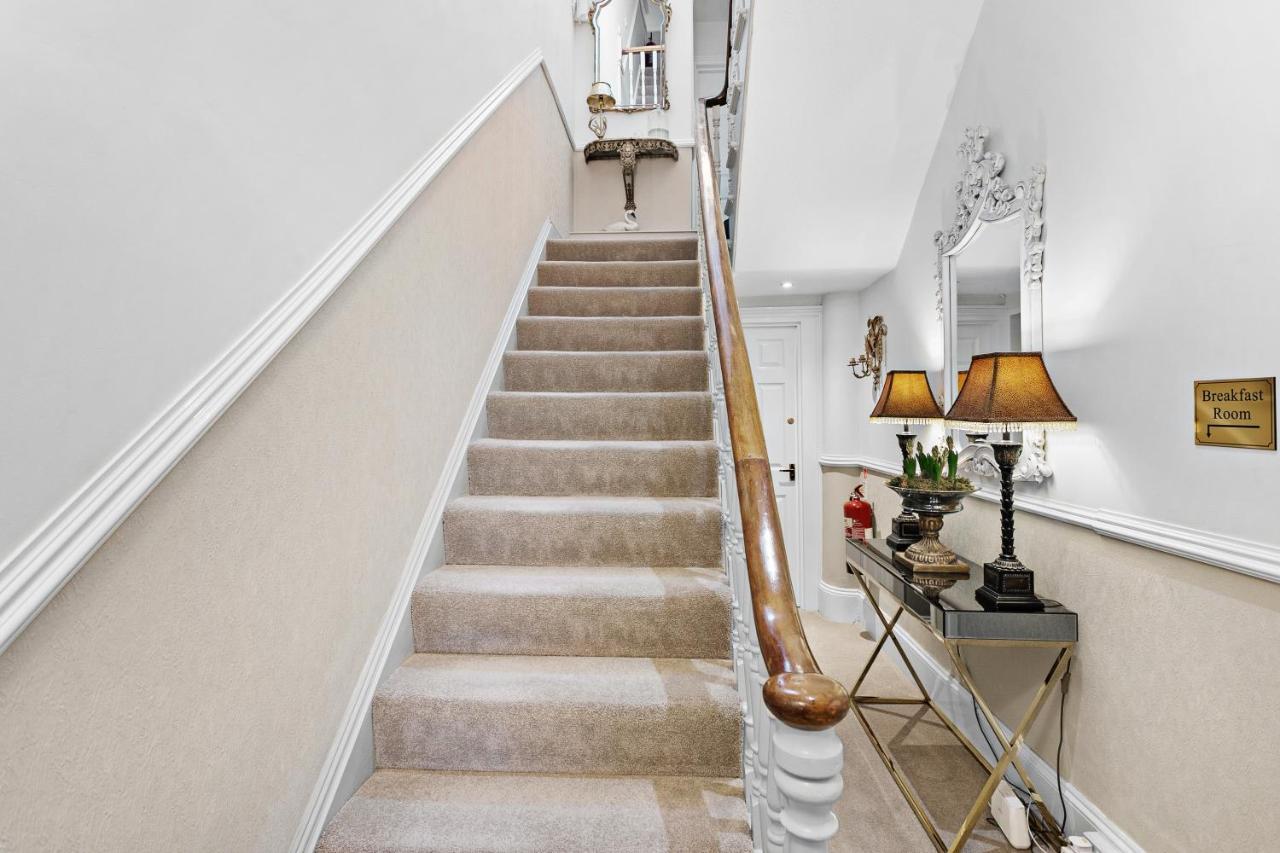 Sandway House Torquay Ngoại thất bức ảnh
