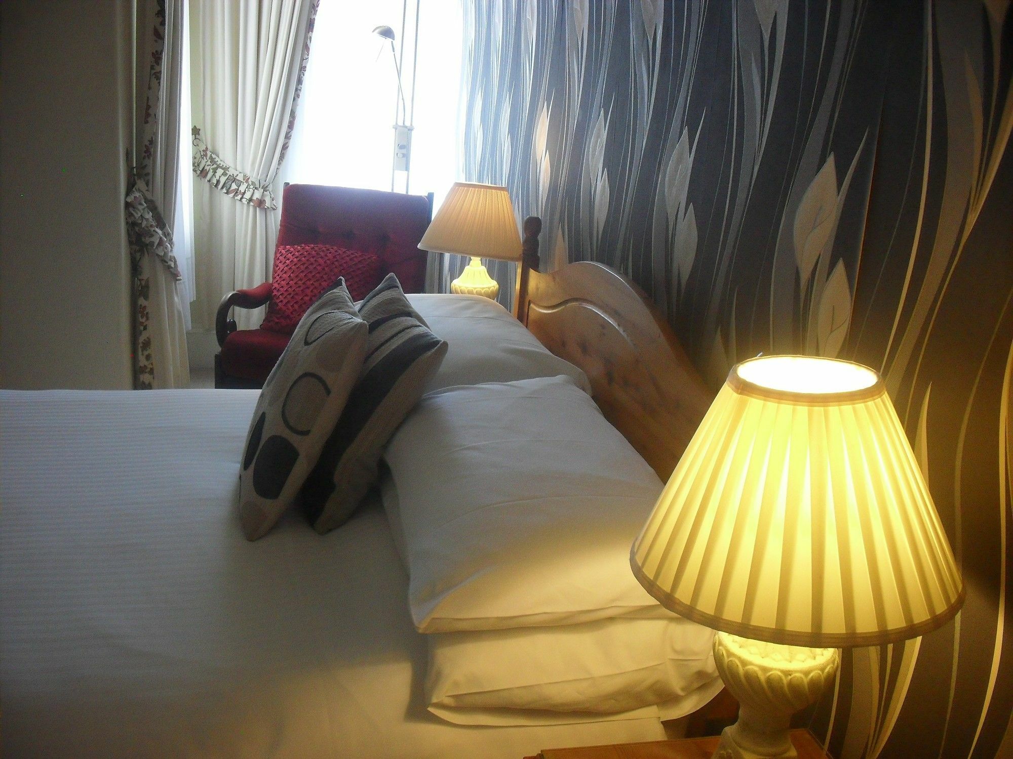 Sandway House Torquay Ngoại thất bức ảnh