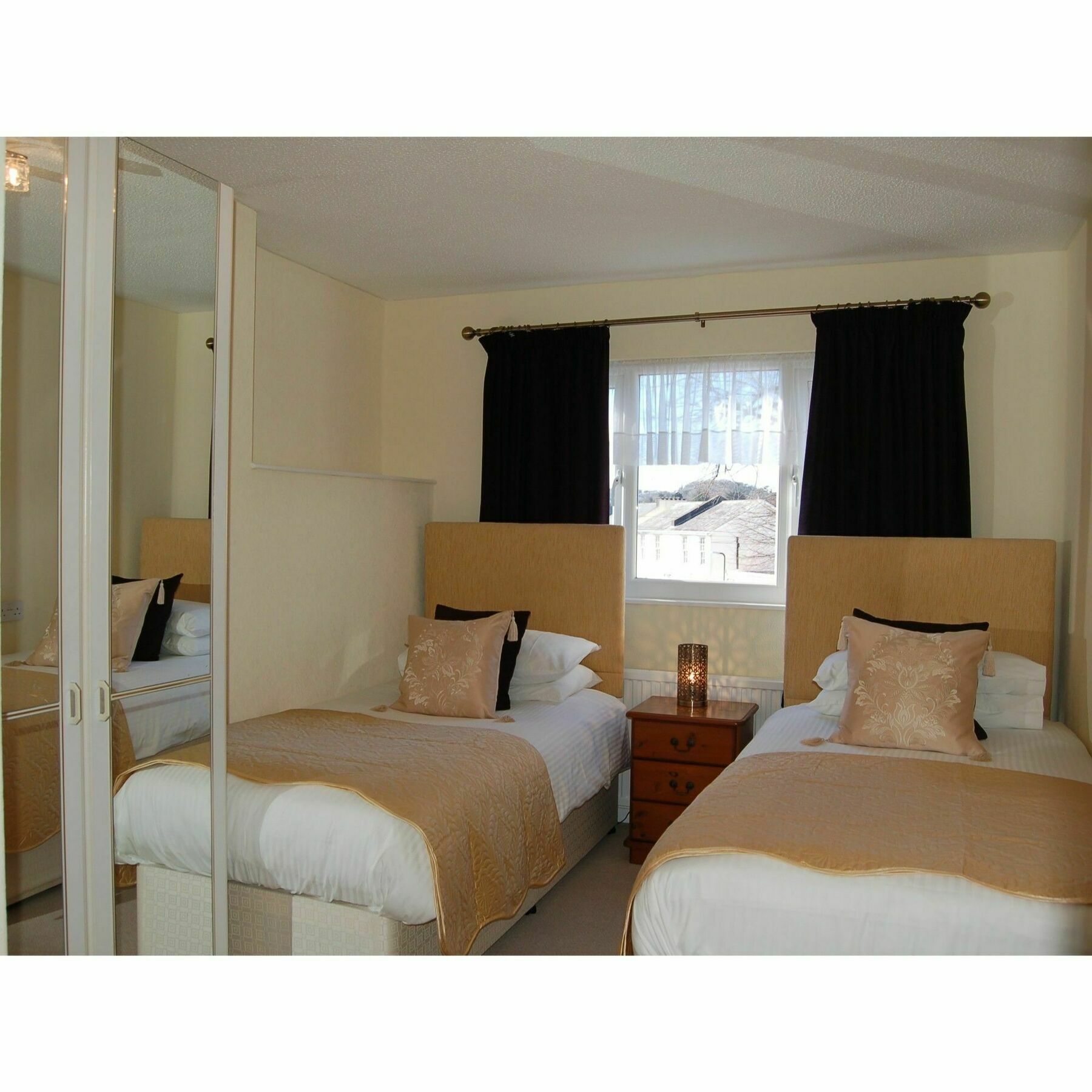 Sandway House Torquay Ngoại thất bức ảnh