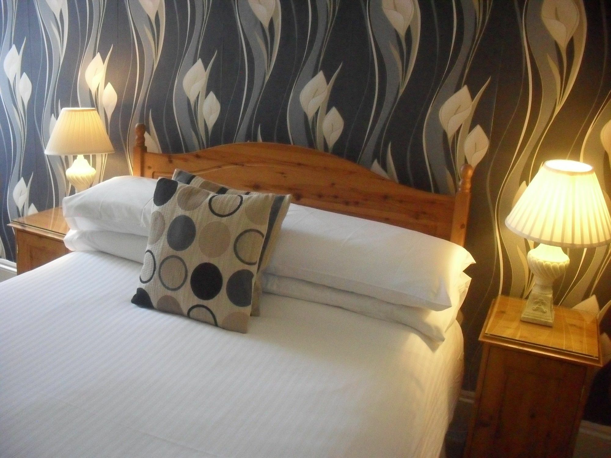 Sandway House Torquay Ngoại thất bức ảnh