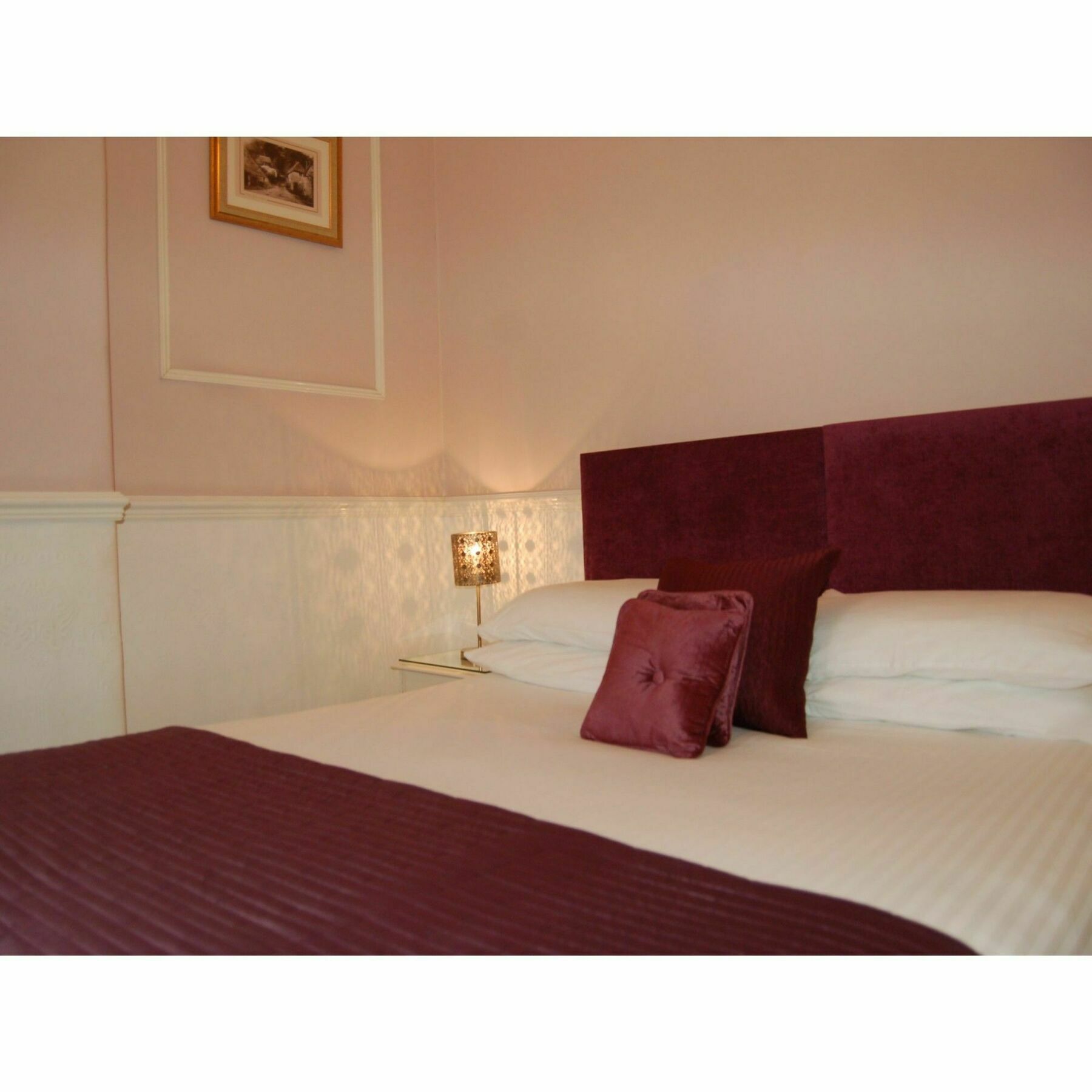 Sandway House Torquay Ngoại thất bức ảnh
