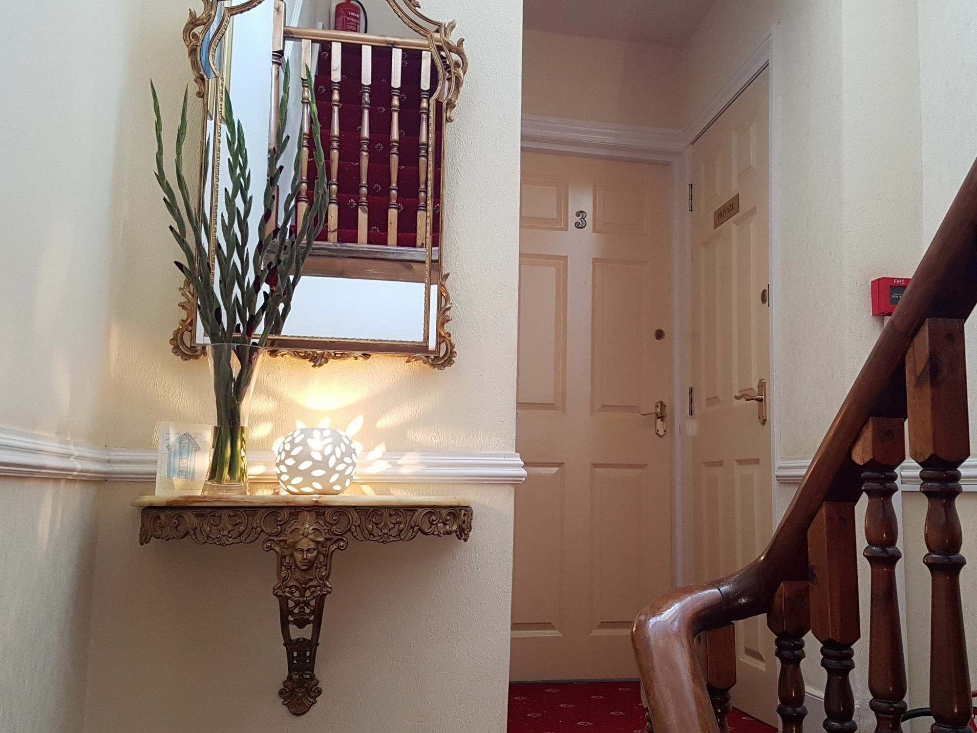 Sandway House Torquay Ngoại thất bức ảnh